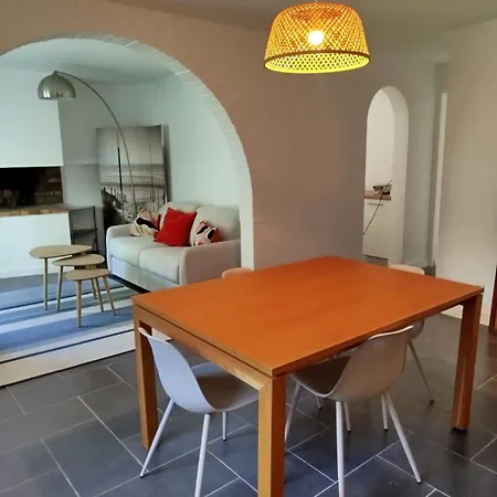 Ferienhaus L'eden *