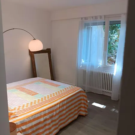 L'eden Ferienhaus