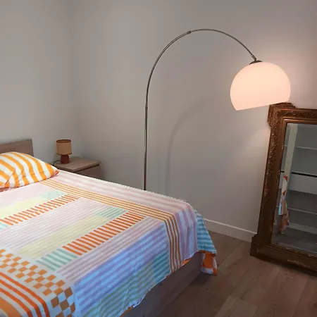 L'eden Ferienhaus Saint-Raphaël